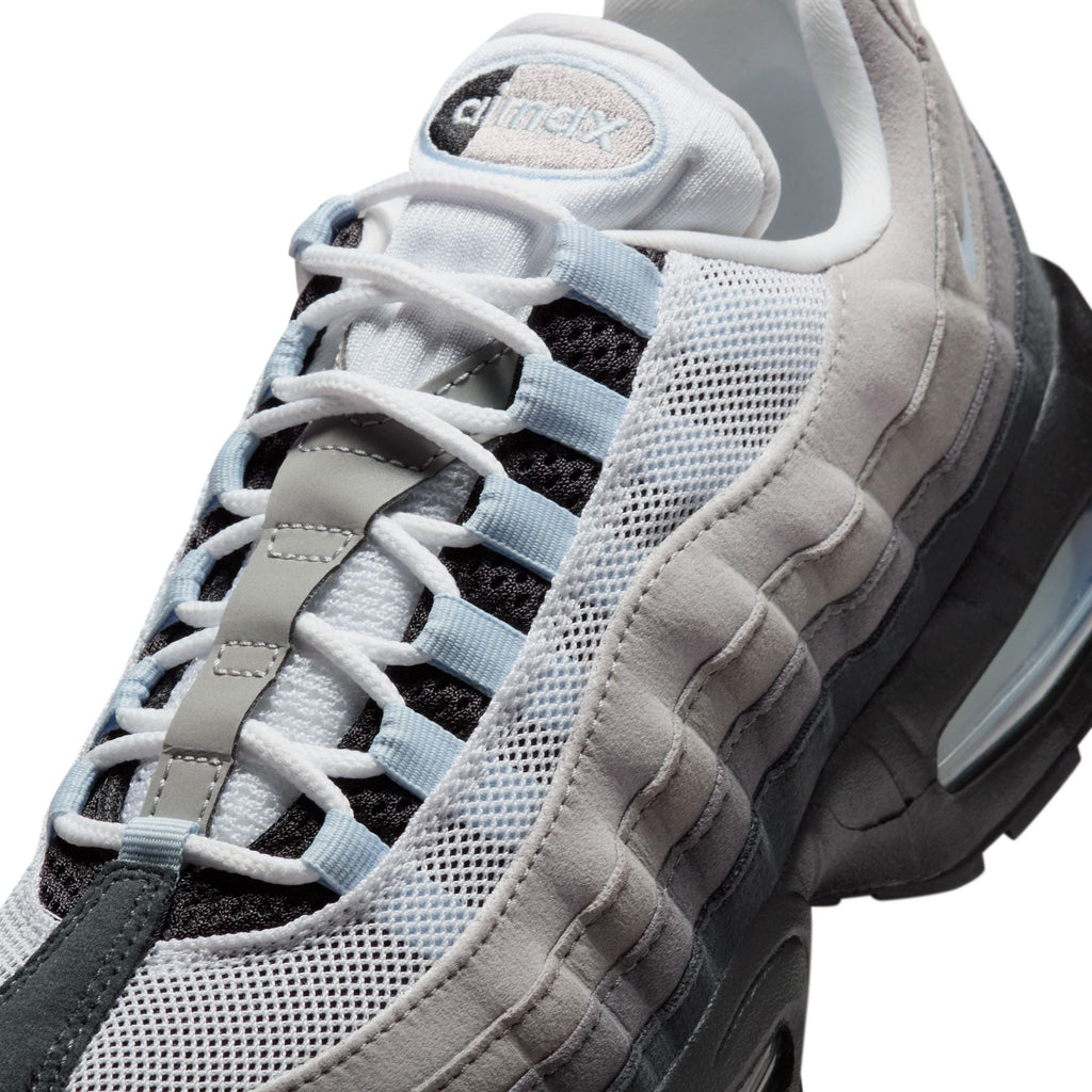 W Nike Air Max 95 OG "Blue Tint" - HJ5996-002