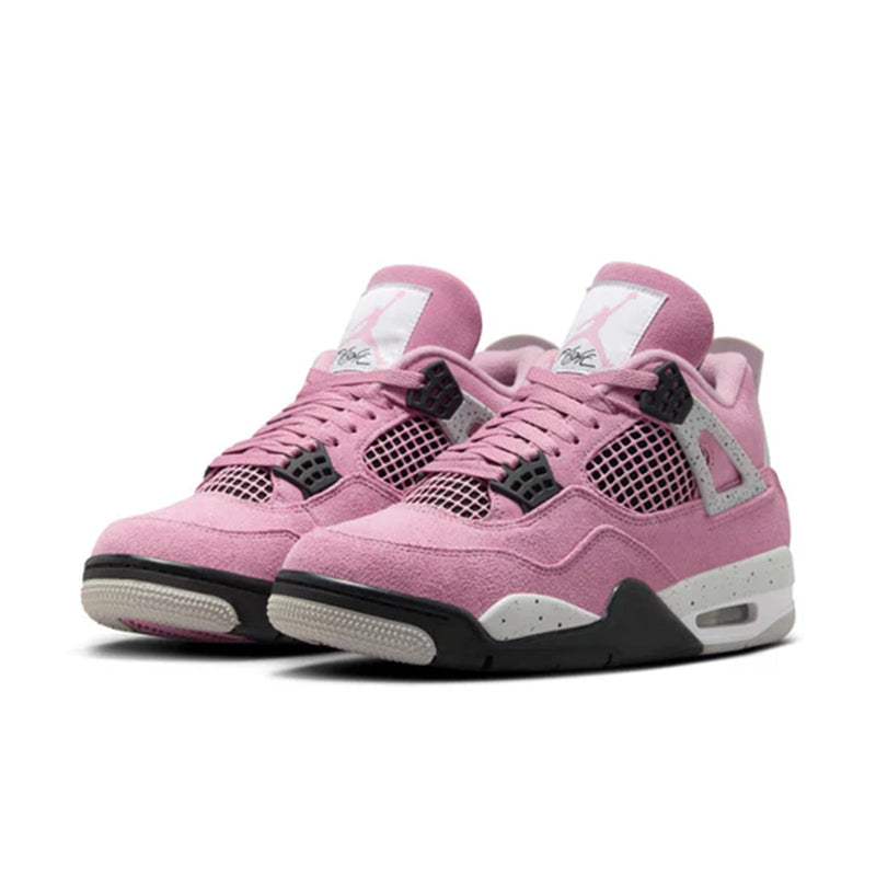 Air Jordan 4 WMNS – Orchid
