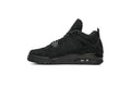 Air Jordan 4 Retro "Black Cat" 2020