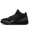 Air Jordan 3 Retro Black Cat 2025 CT8532-001