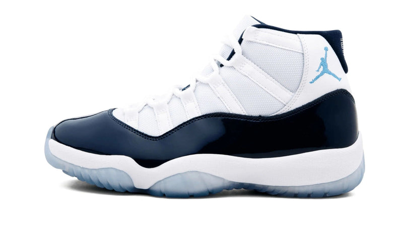 Nike Air Jordan 11 Retro 'Win Like '82' (Navy)