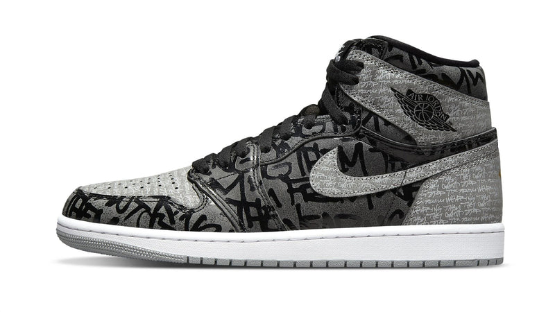 Nike Air Jordan 1 High OG Rebellionaire
