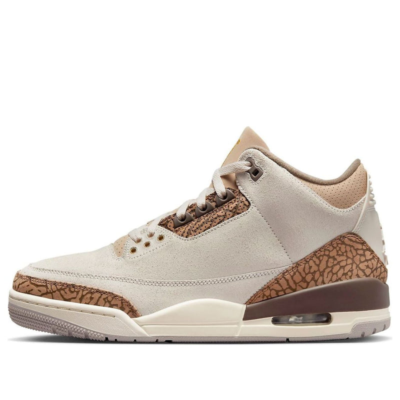 Air Jordan 3 Retro 'Palomino' – CT8532-102