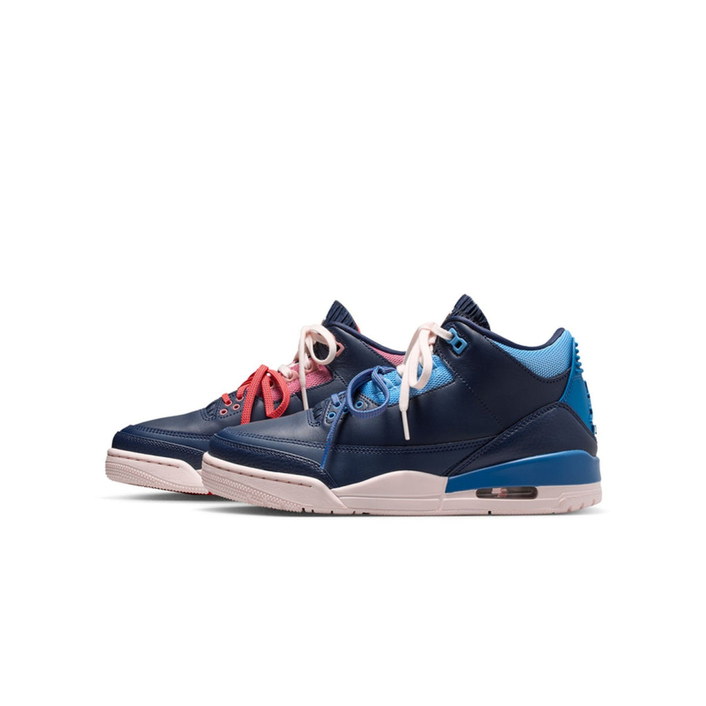 Air Jordan 14 'Ferrari' 2025 IF5015-600