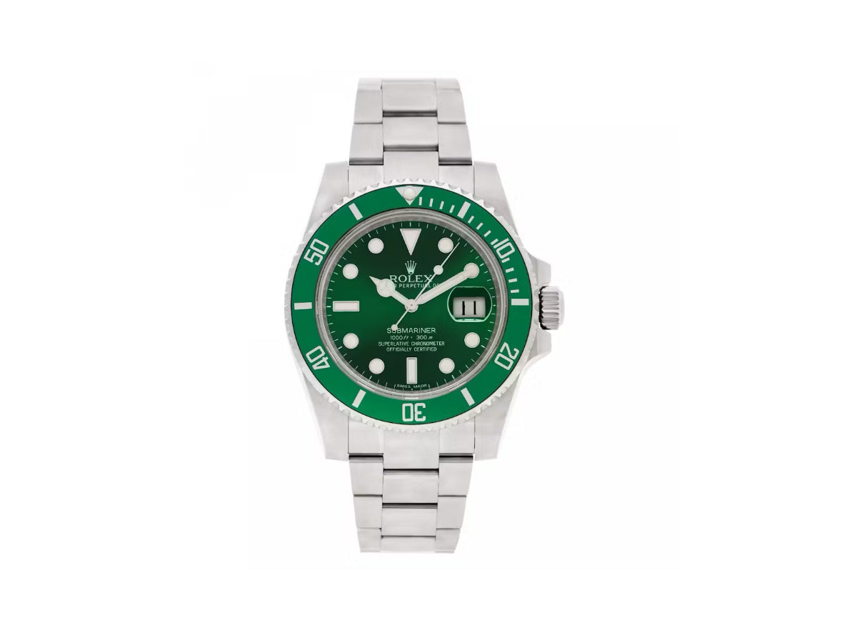 Rolex Submarine