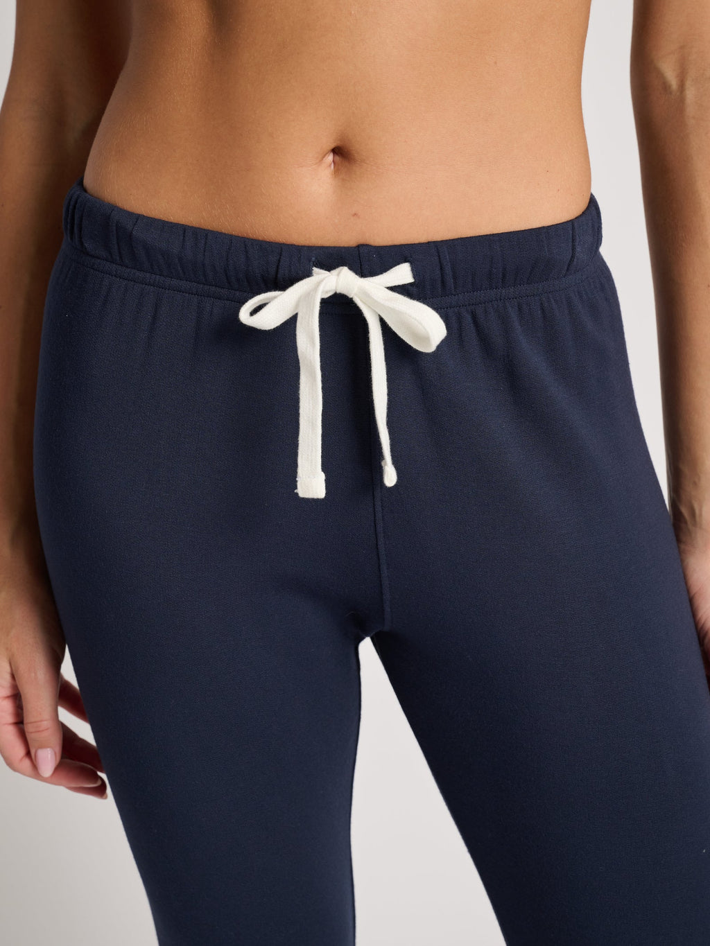 SONJA FLEECE SWEATPANT