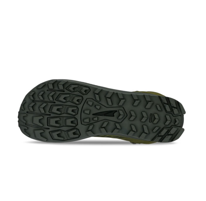 Men's Lone Peak 9 Waterproof Mid
