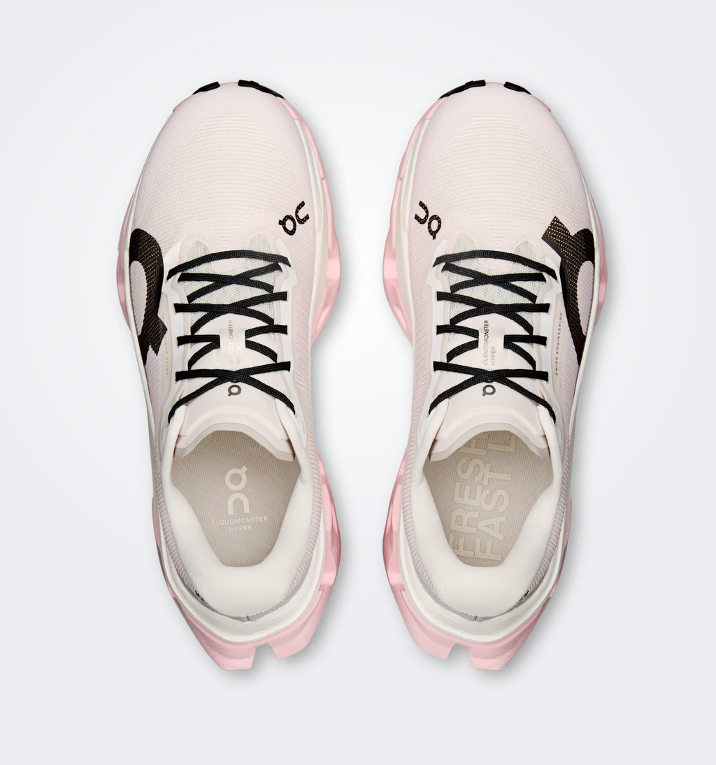 Women's Cloudmonster 3 Hyper