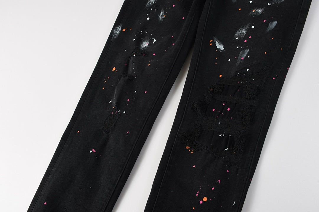 Purple Brand Street jeans 9154