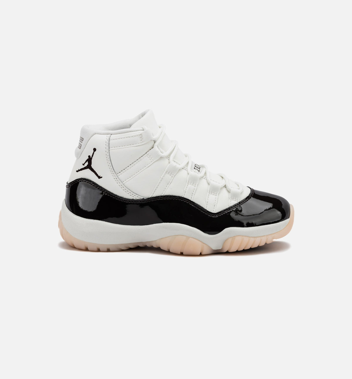 Air Jordan 11 Retro Neapolitan Women's – Sail/Velvet Brown/Atmosphere