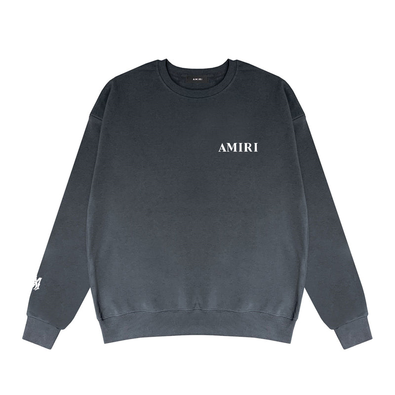 ICON Amiri Fashion sweatshirts
