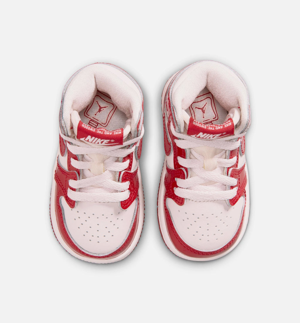 Air Jordan 1 Retro High OG Nails And Grails Infant/Toddler Shoes