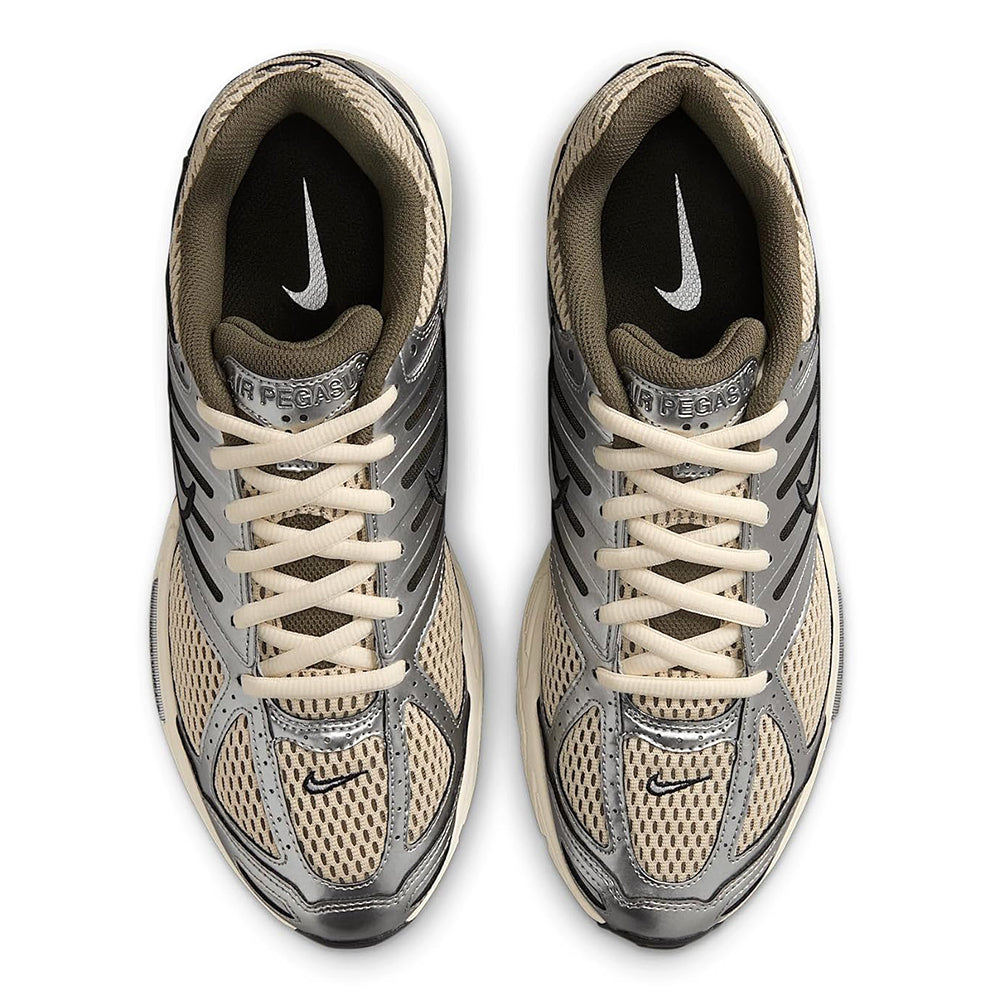 Men's Nike Air Pegasus 2005 LT Khaki/Metallic Silver (HV5748 234)
