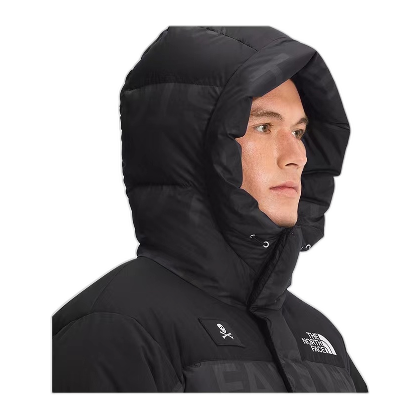 The North Face Urban Exploration Down Parka – 380-Fill | Style 5J27